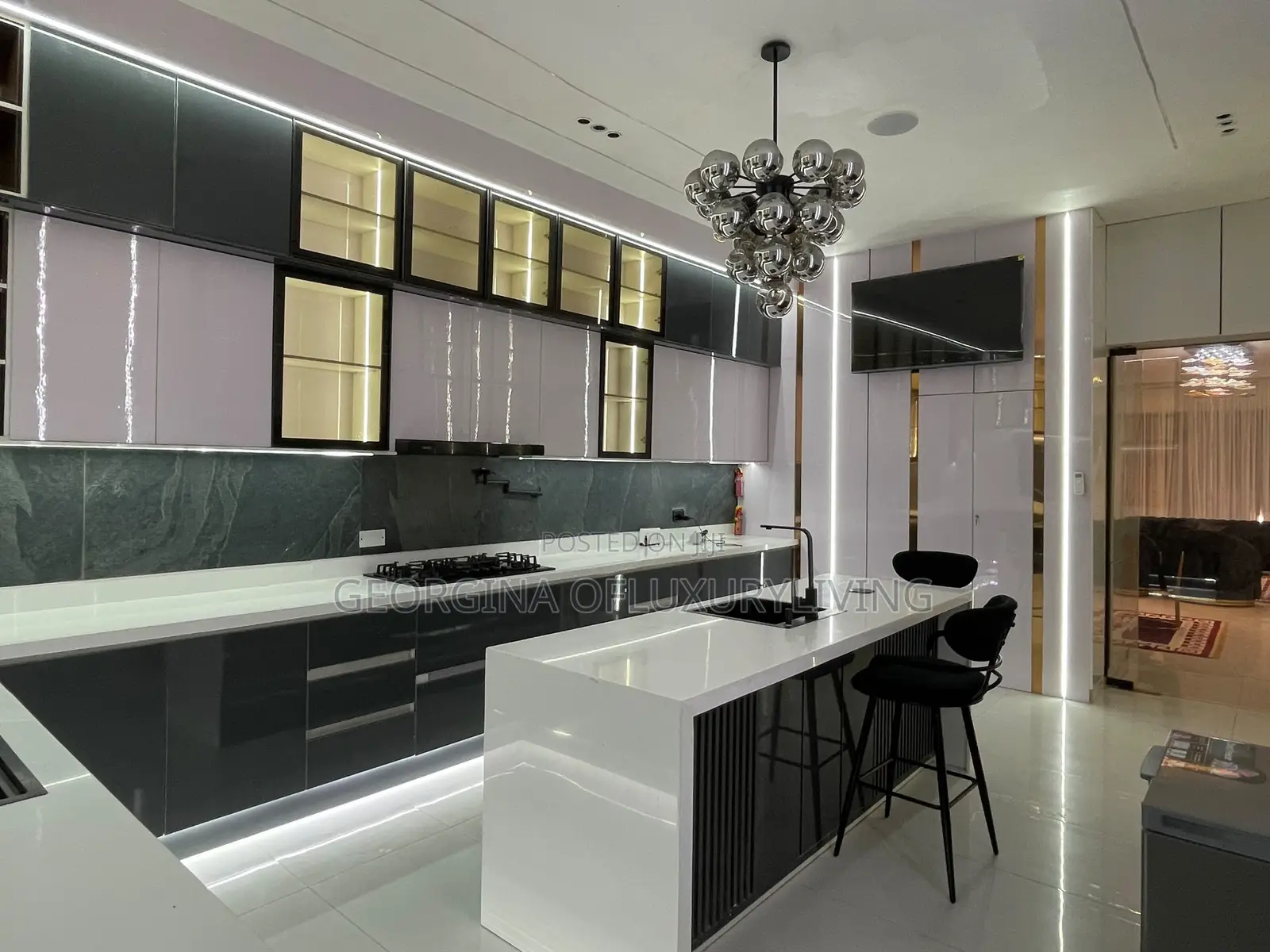 Shortlet Apartment