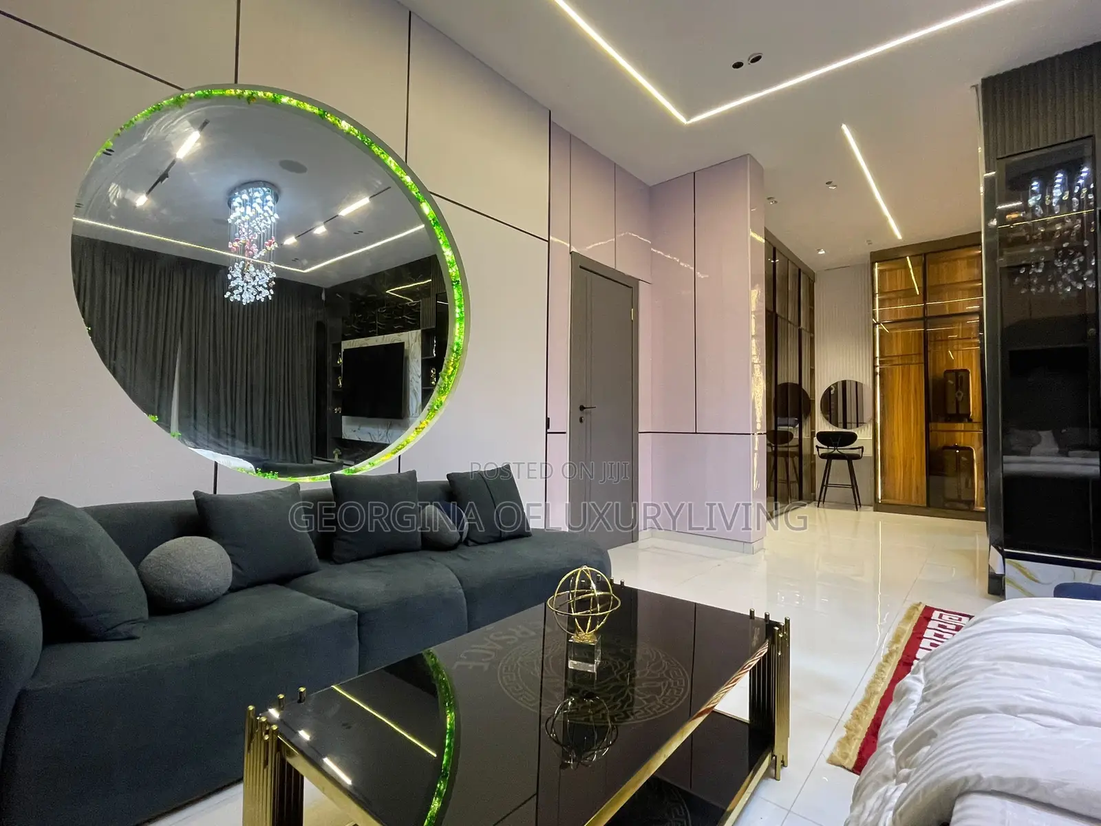 Shortlet Apartment
