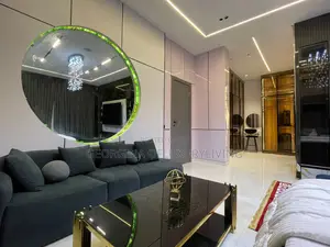 Shortlet Apartment