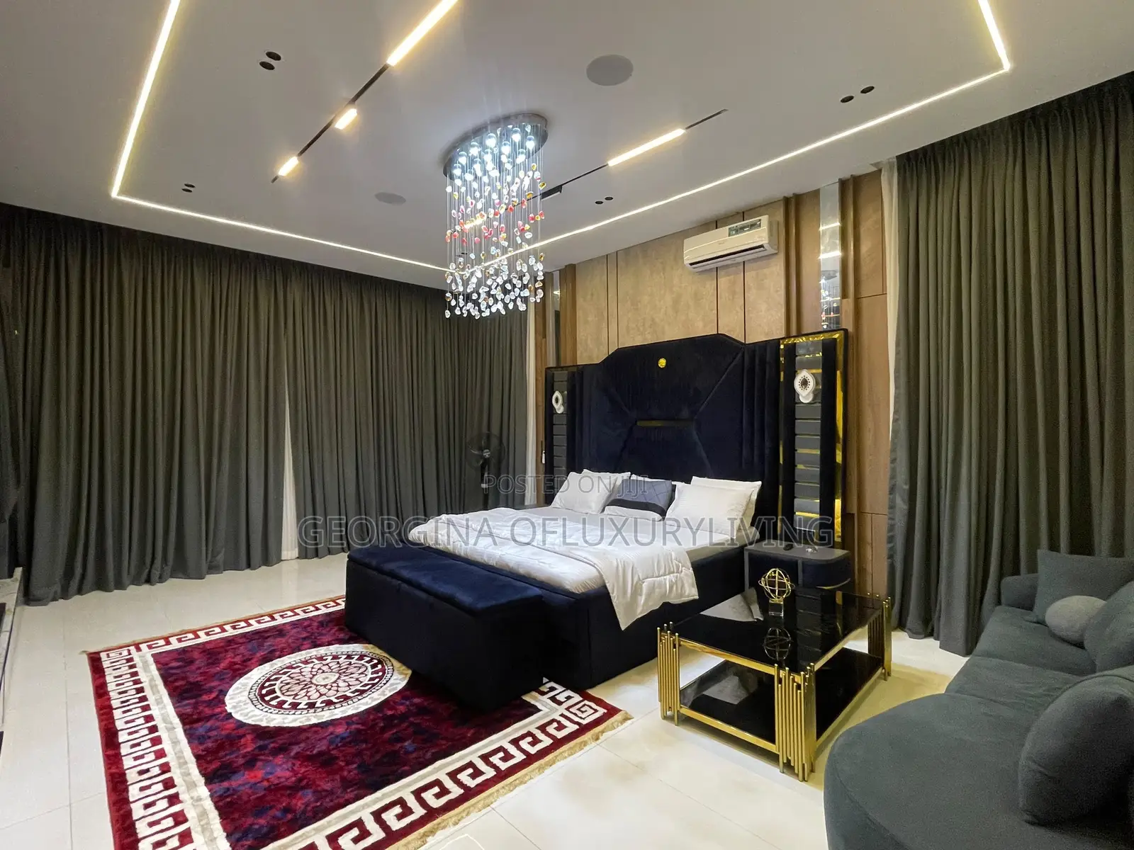 Shortlet Apartment
