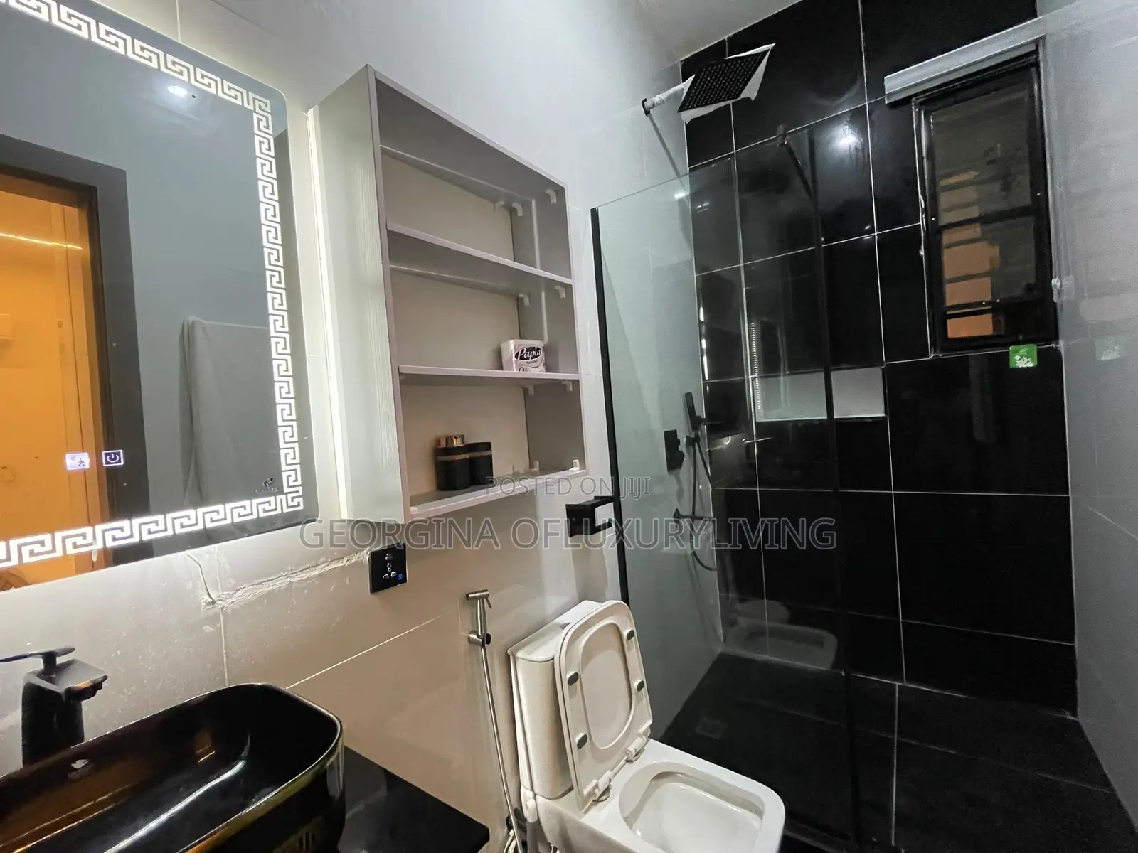 Shortlet Apartment