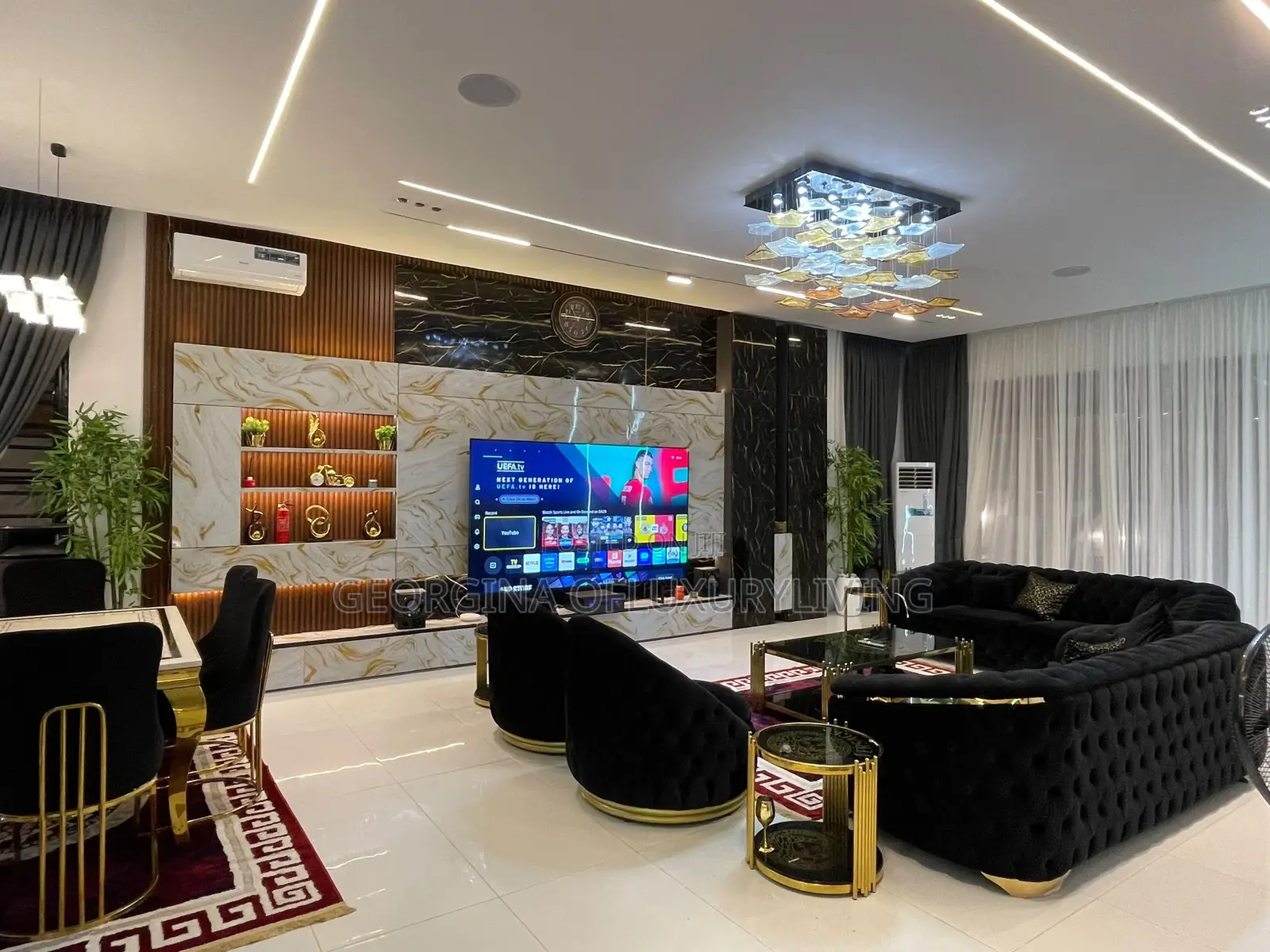 Shortlet Apartment