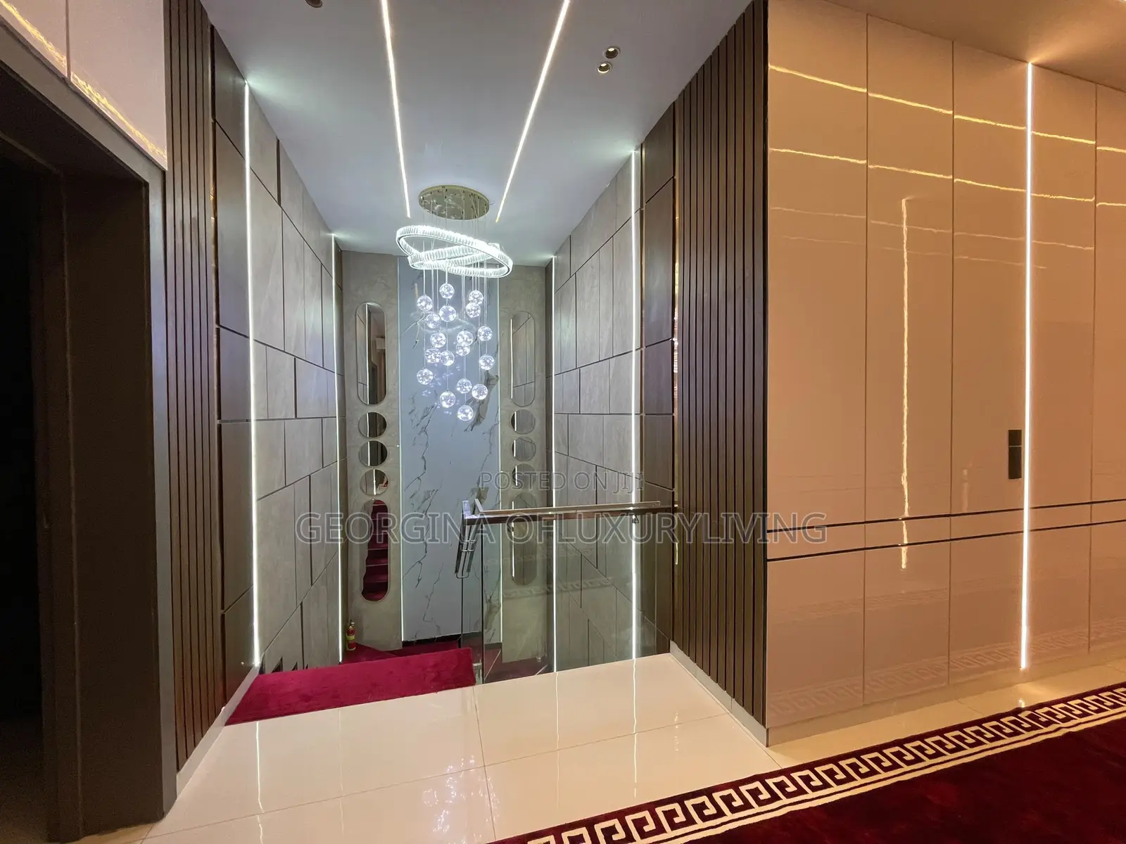 Shortlet Apartment