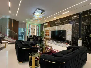 Shortlet Apartment