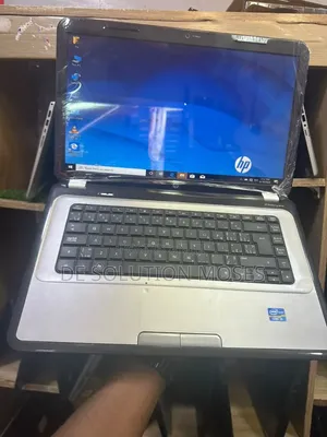 Laptop HP Pavilion G7 4GB Intel Core i5 HDD 320GB