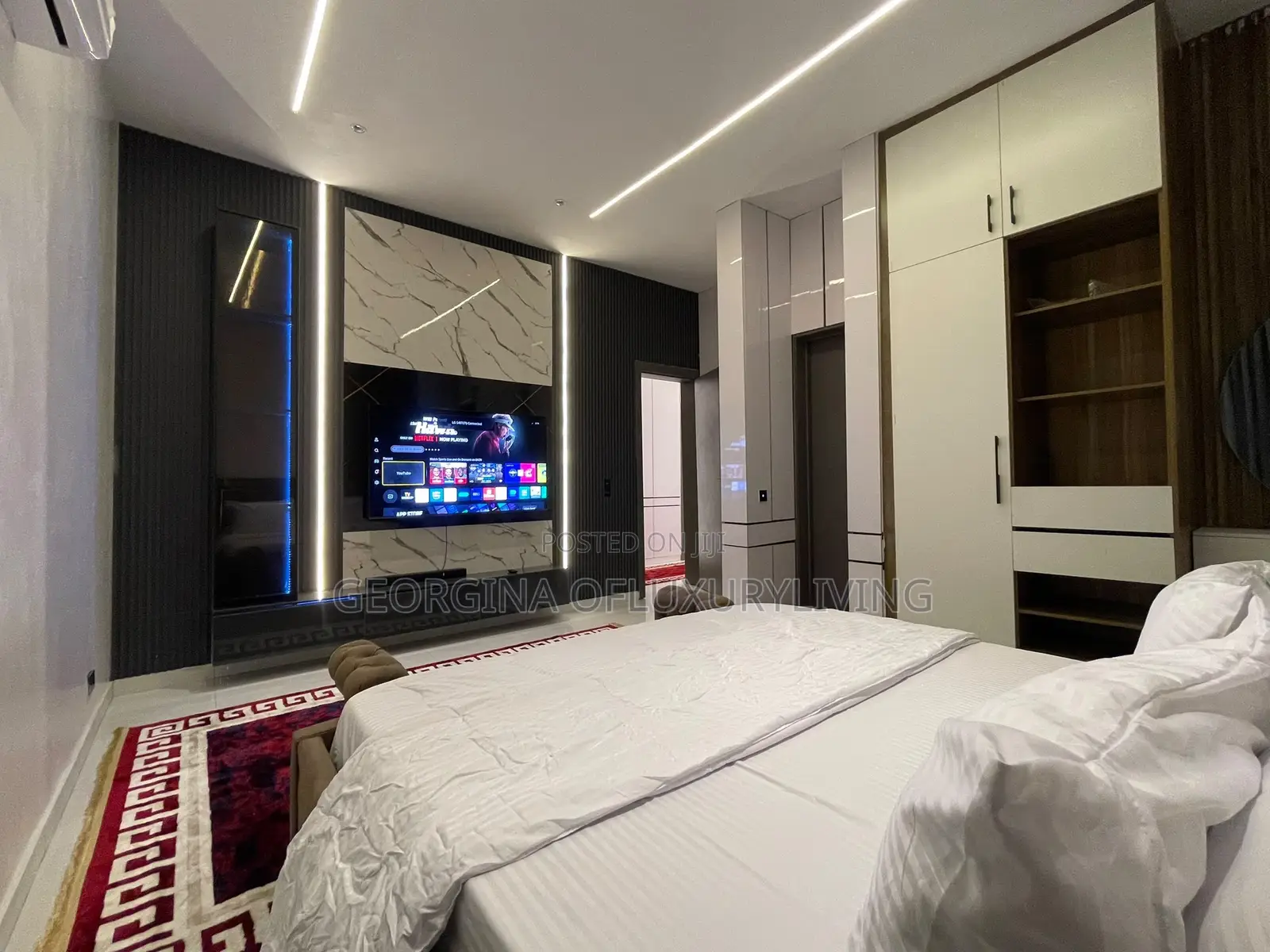 Shortlet Apartment