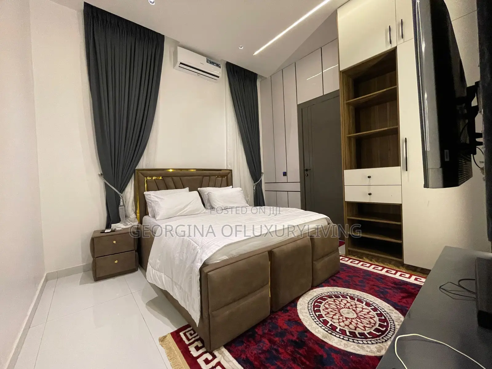 Shortlet Apartment