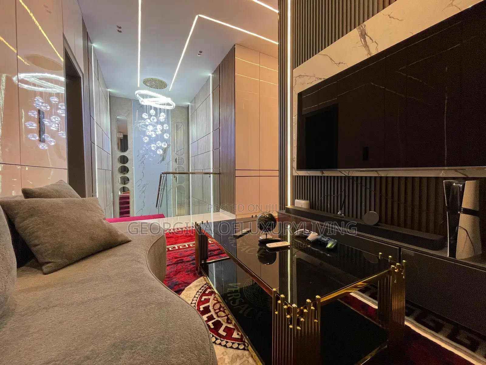 Shortlet Apartment