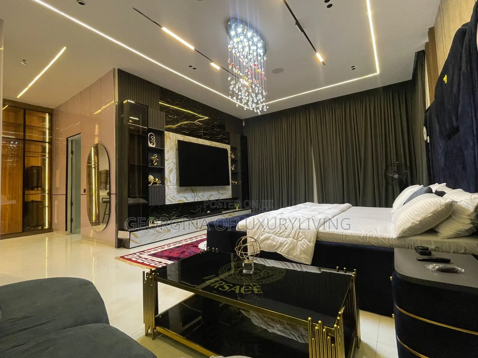 Shortlet Apartment