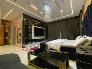 Shortlet Apartment