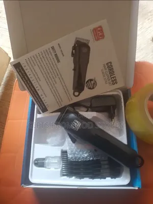 H2 Kiki Professional Clipper