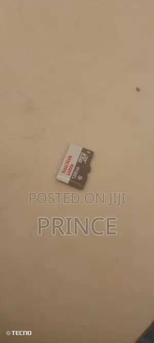 UK SanDisk Ultra