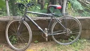 Courier Bicycle