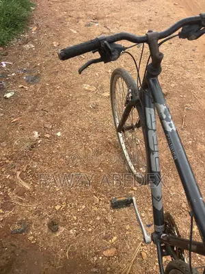 Courier Bicycle