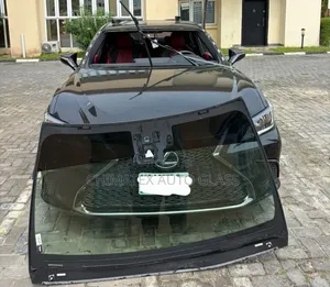 2019/2020 Lexus Es350 Windscreen Glass Available Installed at Chimatex