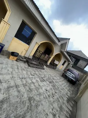 3bdrm Bungalow in Ayobo for rent