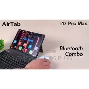 New AirTab i17 Pro Max 1 TB