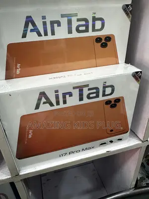 New AirTab i17 Pro Max 1 TB