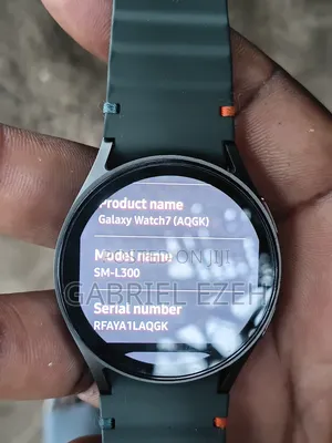 Samsung Galaxy Watch 7