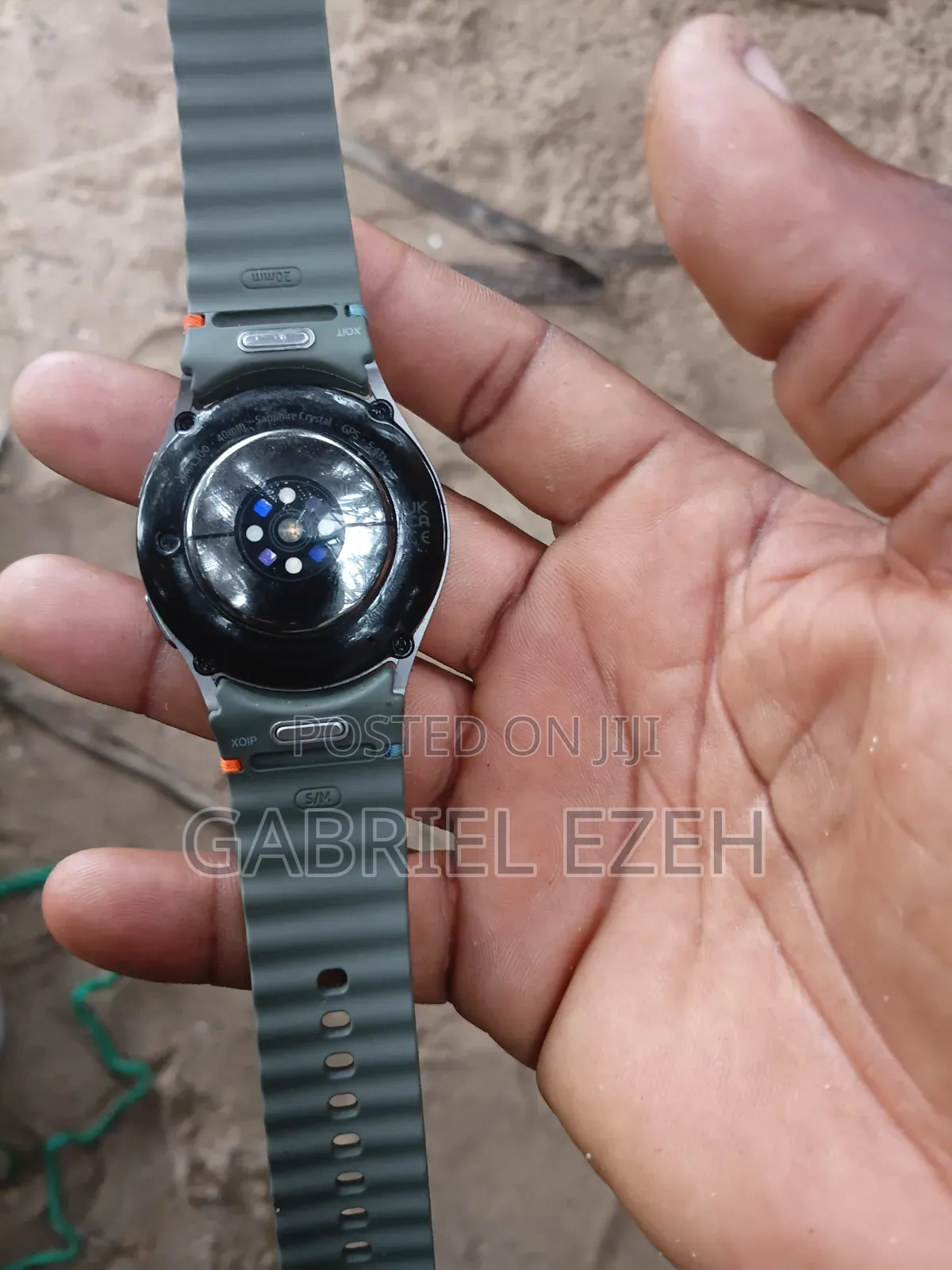 Samsung Galaxy Watch 7