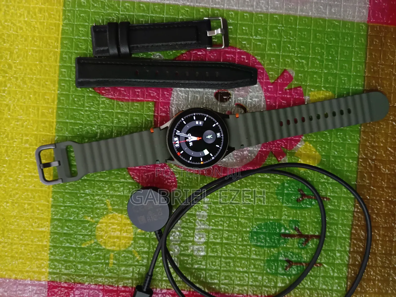 Samsung Galaxy Watch 7
