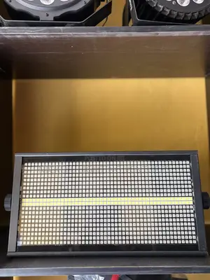 Strobe Light