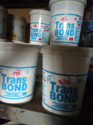 Trans-Safe Bond