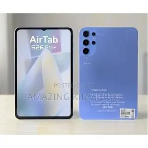 New AirTab S26 Pro+ 1 TB