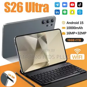 New AirTab S26 Pro+ 1 TB