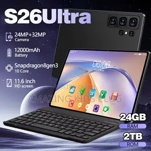 New AirTab S26 Pro+ 1 TB