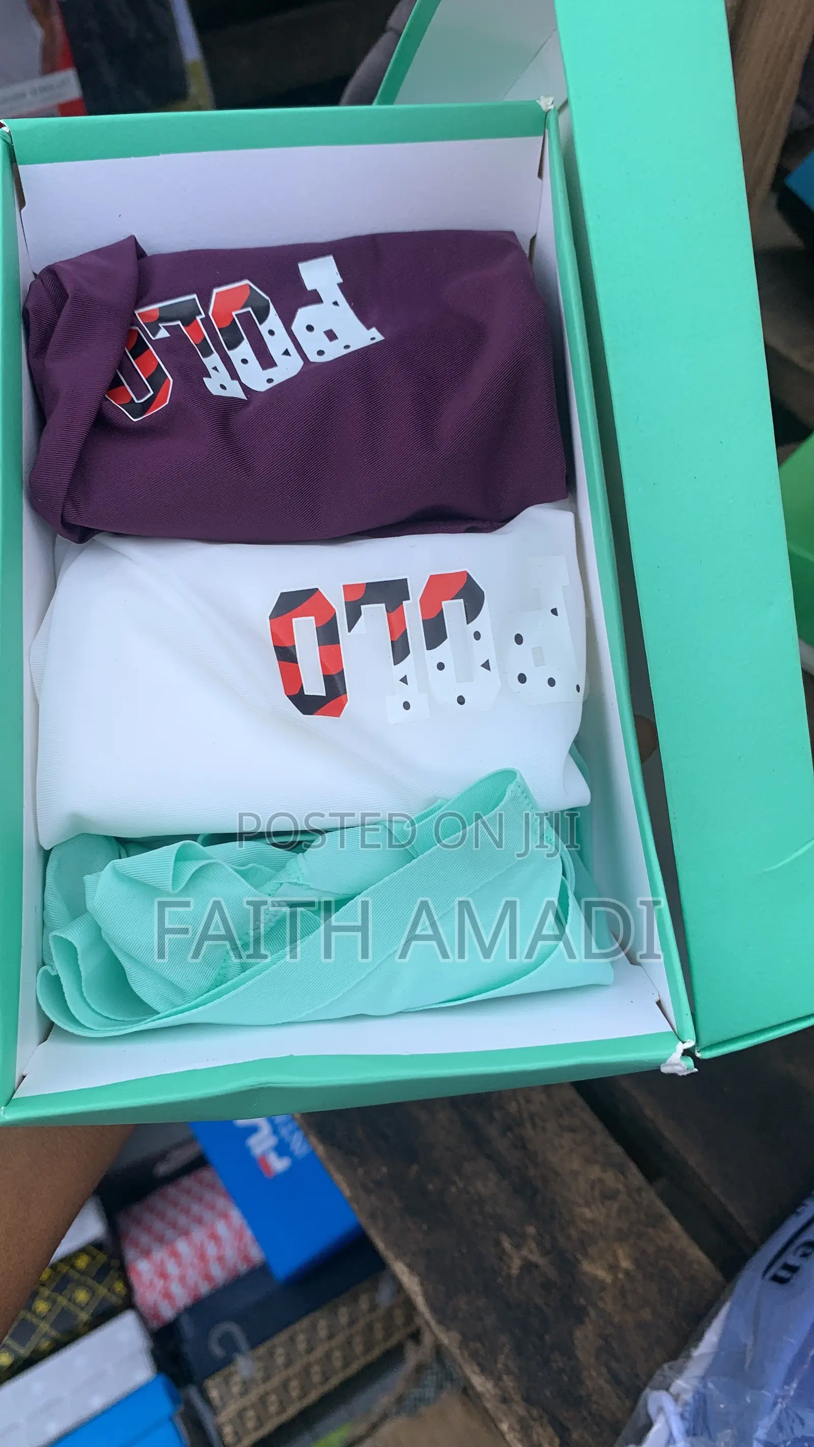 Male Underwears