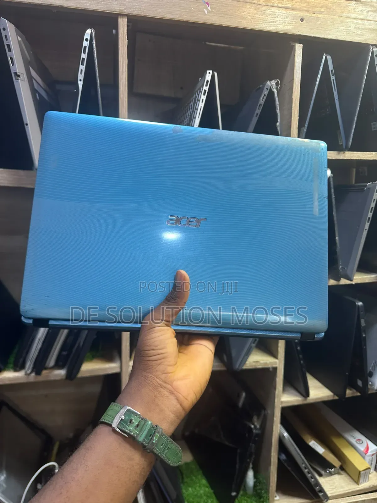 Laptop Acer Aspire 5 4GB Intel Core i5 HDD 320GB