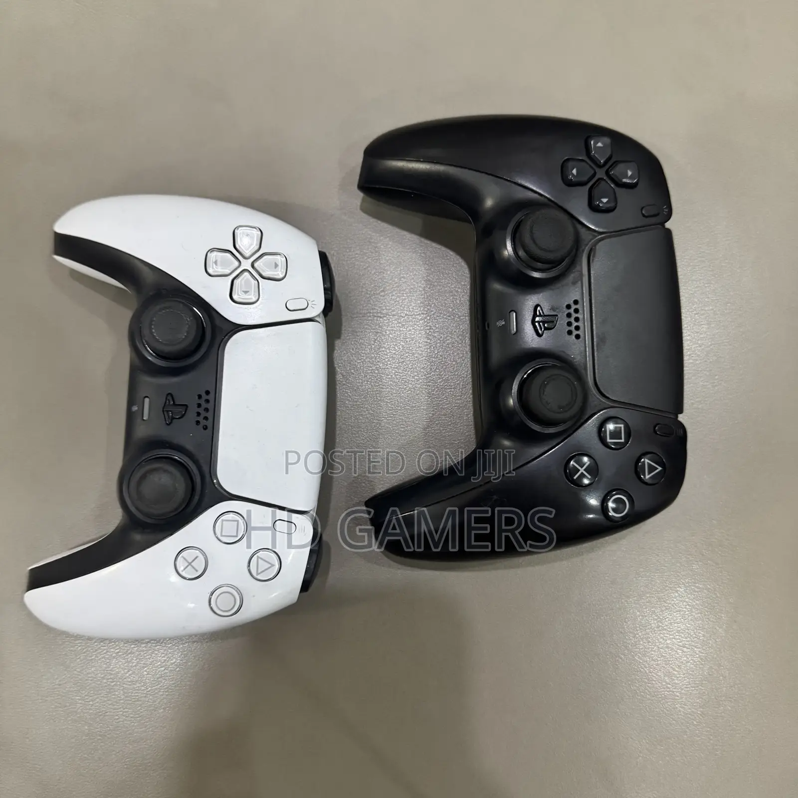PS5 Controller