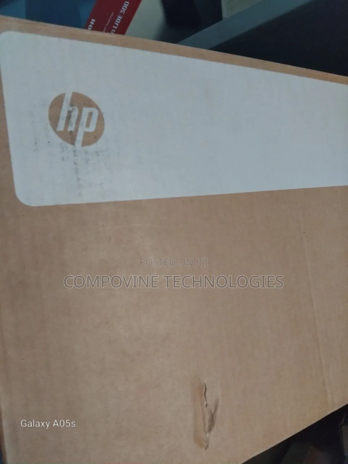 New Laptop HP 240 8GB Intel Core 5 SSD 512GB