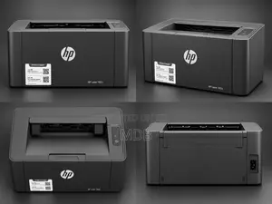 HP M102a Printer (Black and White)