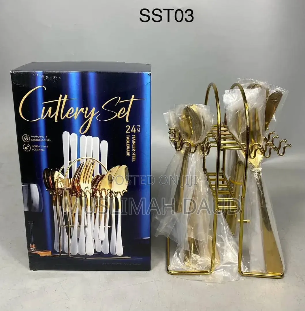 Kitchen Utensils