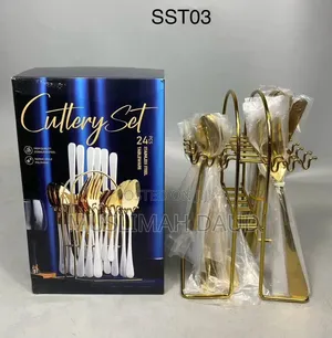 Kitchen Utensils