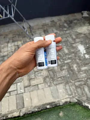Kirkland Minoxidil 5% Extra Strength Hair Beard Regrowth Solution
