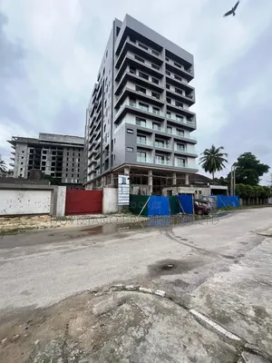 Furnished 4bdrm Maisonette in Old Ikoyi for sale