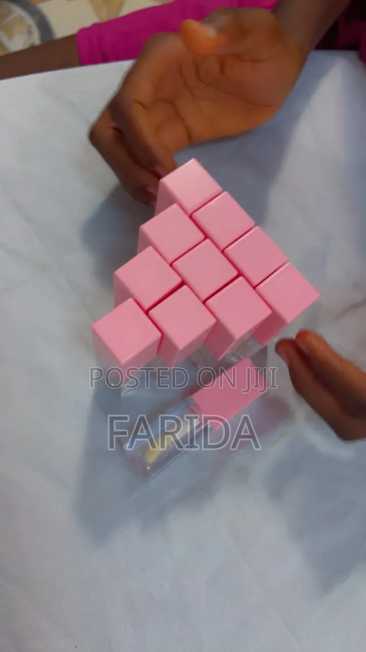 Lip Gloss. Affordable and High Quality