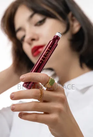 Lust Pheromone Infused Perfume Oil for Women