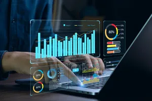 Data Science Analytics Services for Academics Research Businesses