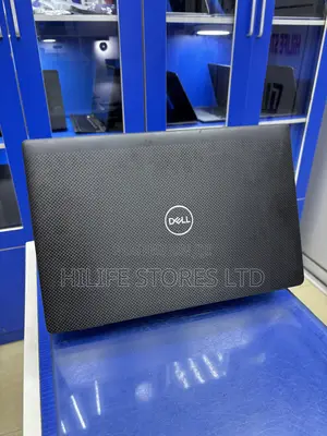 Laptop Dell Latitude 7420 8GB Intel Core i5 SSD 256GB