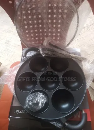 Masa ProBake Cake Pan