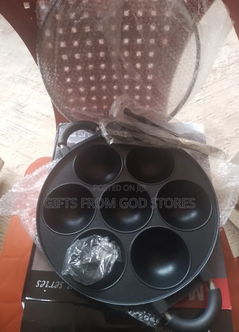 Masa ProBake Cake Pan
