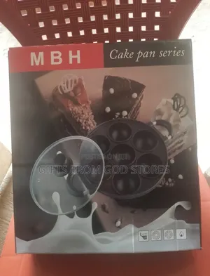 Masa ProBake Cake Pan