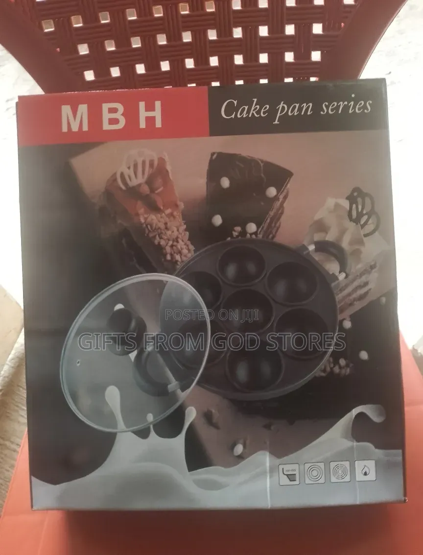 Masa ProBake Cake Pan
