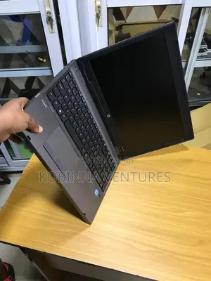 Laptop HP ProBook 6560B 4GB Intel Core i5 HDD 320GB