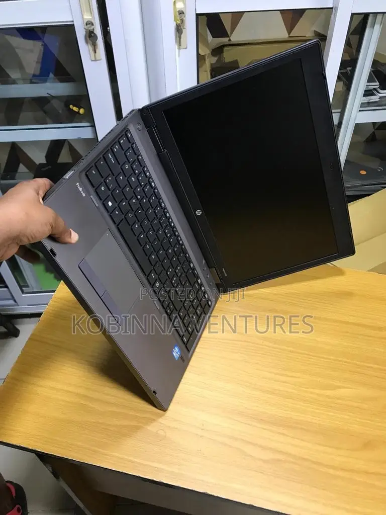 Laptop HP ProBook 6560B 4GB Intel Core i5 HDD 320GB