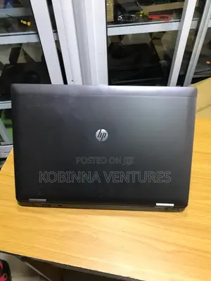 Laptop HP ProBook 6560B 4GB Intel Core i5 HDD 320GB